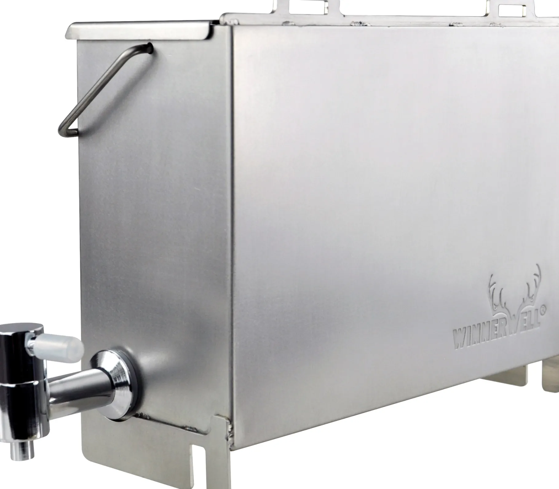 Large Water Tank, 3.3L