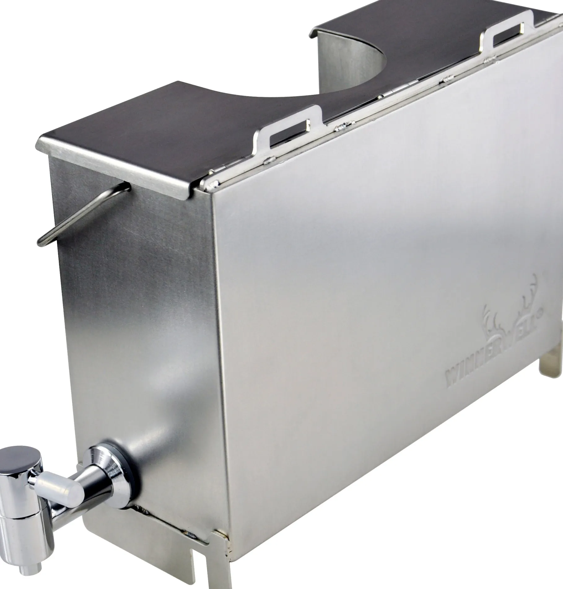Large Water Tank, 3.3L