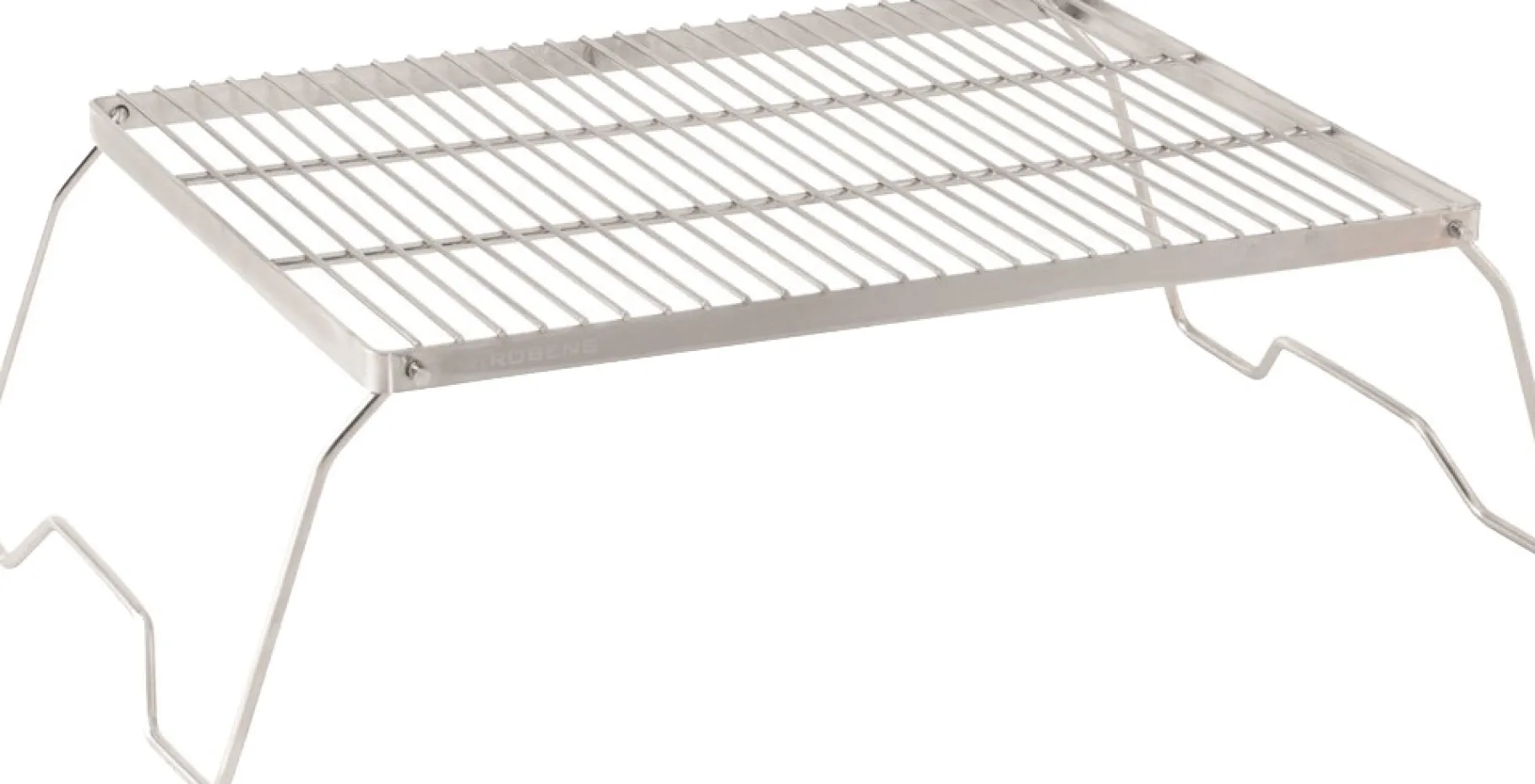 Lassen Grill Trivet Combo L