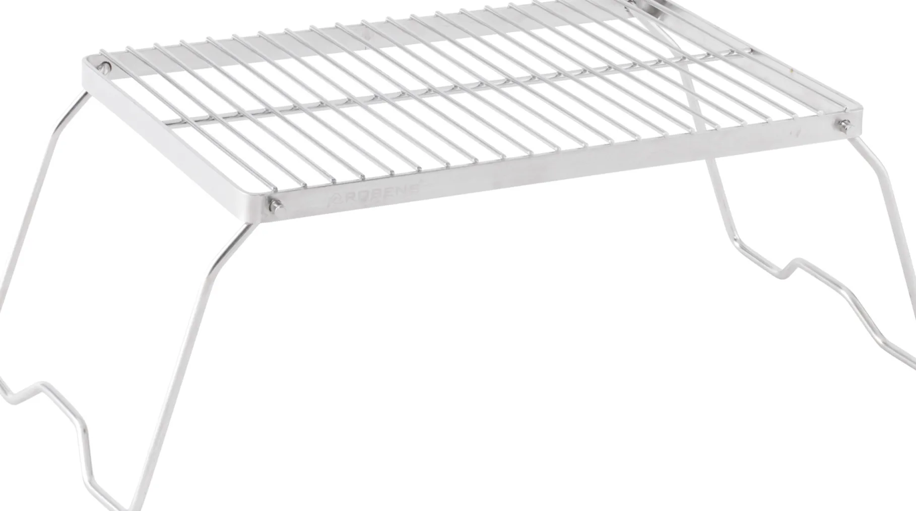 Lassen Grill Trivet Combo S