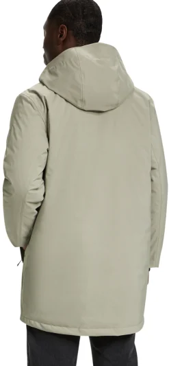Lauge Hardshell Down Jacket Herre