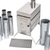 Lavvu Stove