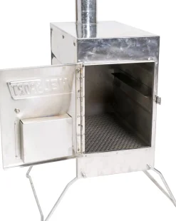 Lavvu Stove