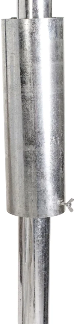 Lavvu Stove