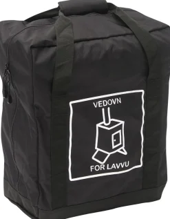 Lavvu Stove