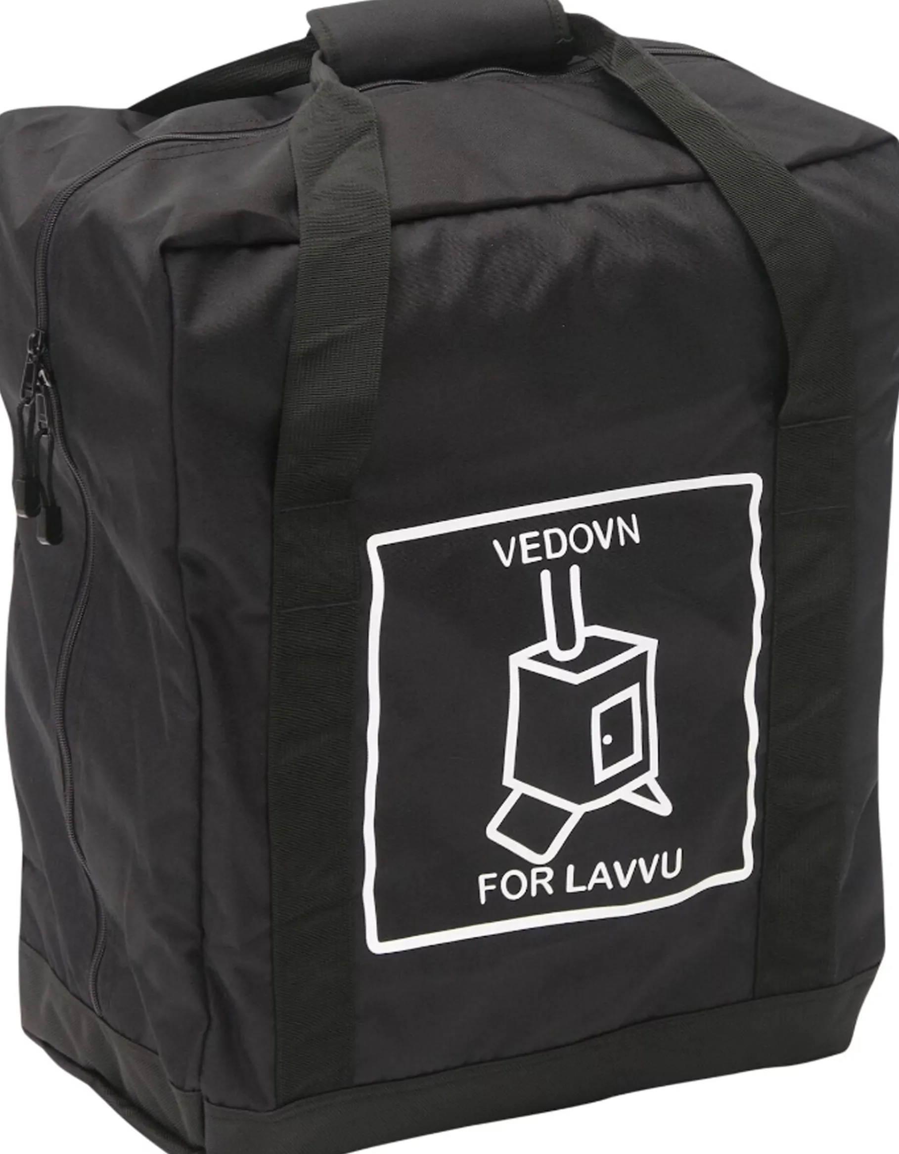 Lavvu Stove