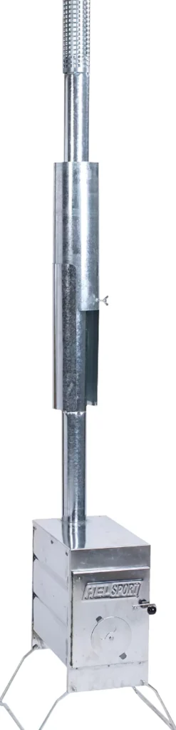 Lavvu Stove