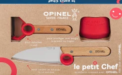 Le Petit Chef Set