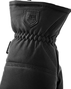Leather Box Luffer