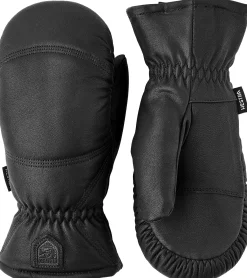 Leather Box Luffer