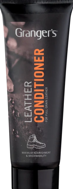 Leather Conditioner, 75 ml