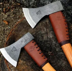 Leather Handle Protector - Hatchet