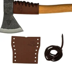 Leather Handle Protector - Hatchet