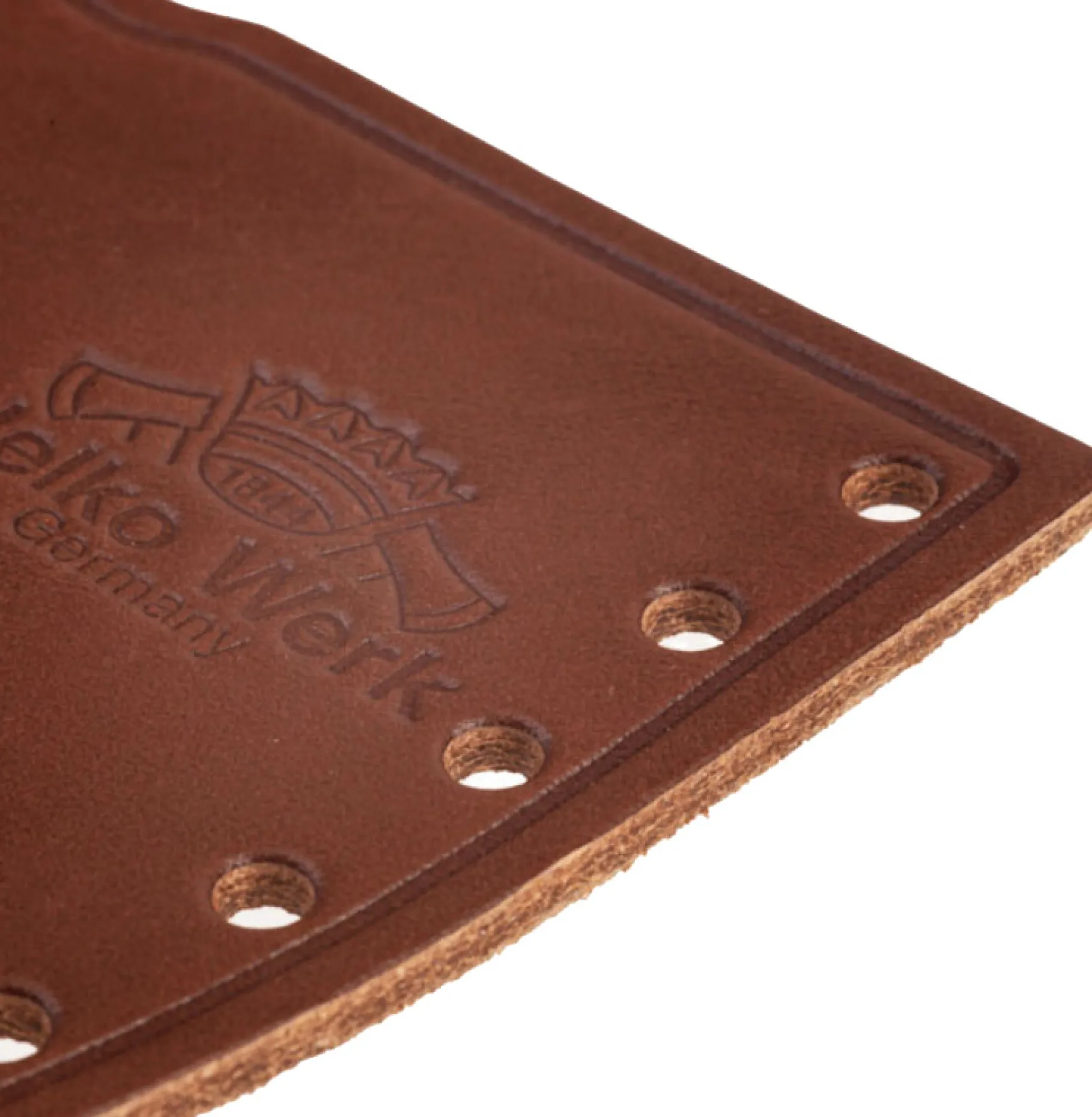 Leather Handle Protector - Hatchet
