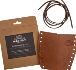 Leather Handle Protector - Axe