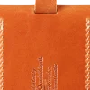 Leather Luggage Tag