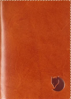 Leather Passport Cover