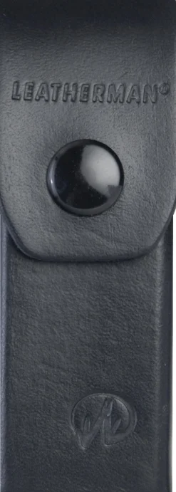 Leather Sheath - 4" Etui