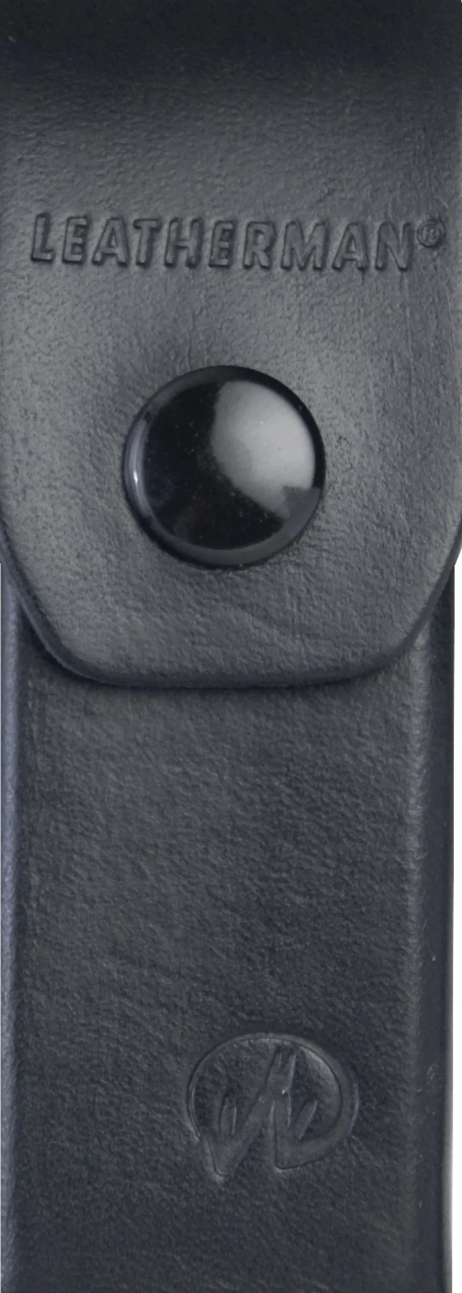 Leather Sheath - 4" Etui