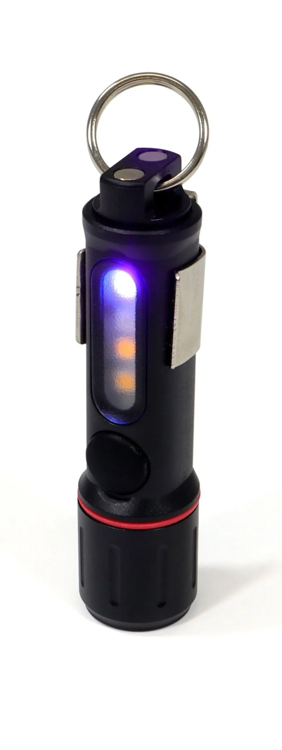 LED Flashlight Ultralite Lommelygte