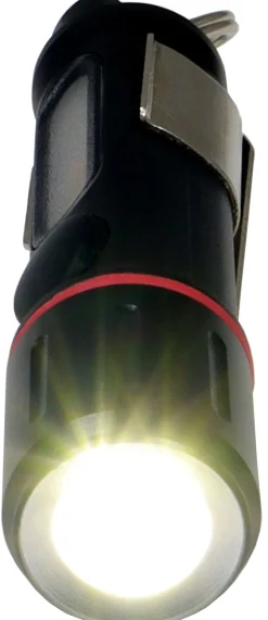 LED Flashlight Ultralite Lommelygte