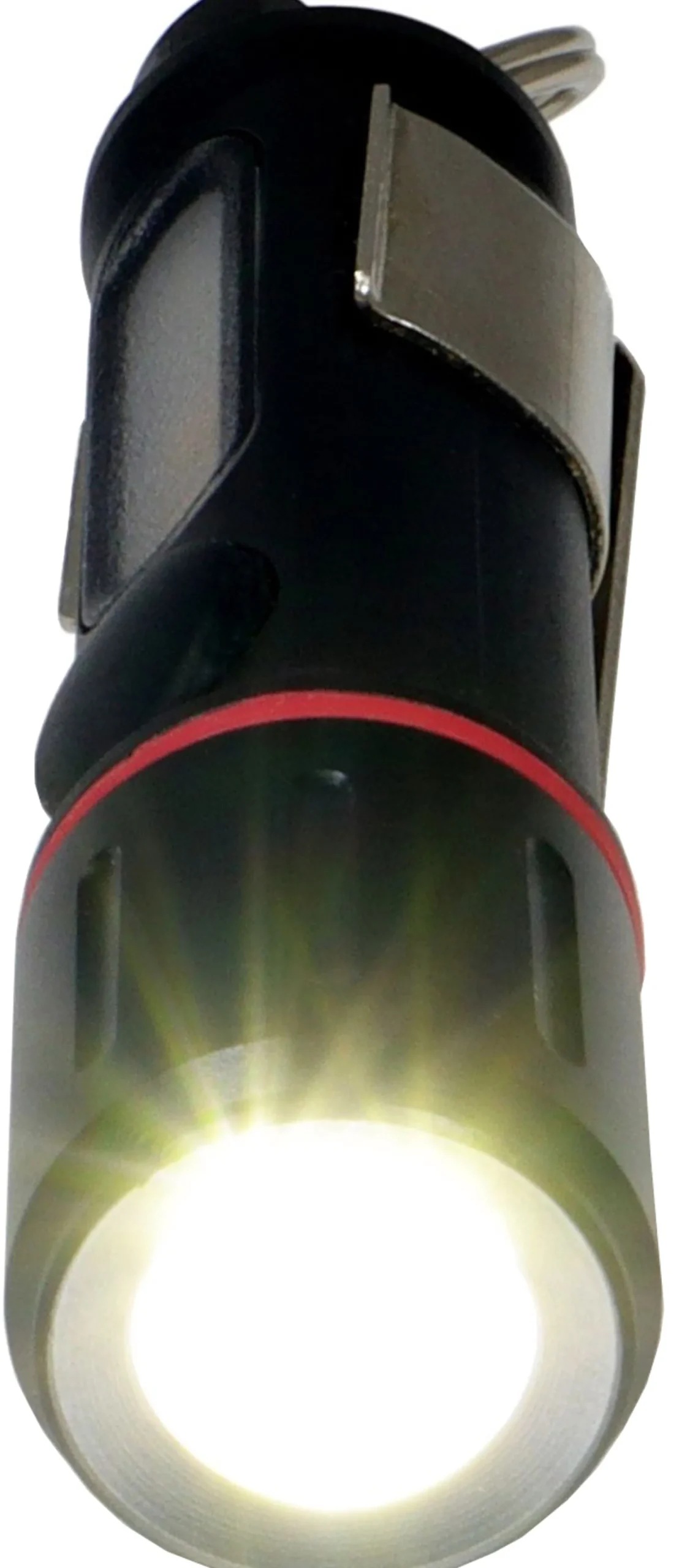 LED Flashlight Ultralite Lommelygte