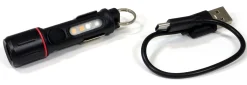 LED Flashlight Ultralite Lommelygte