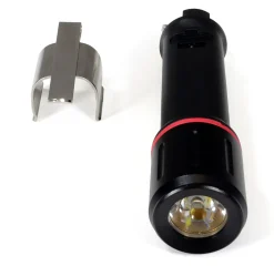 LED Flashlight Ultralite Lommelygte