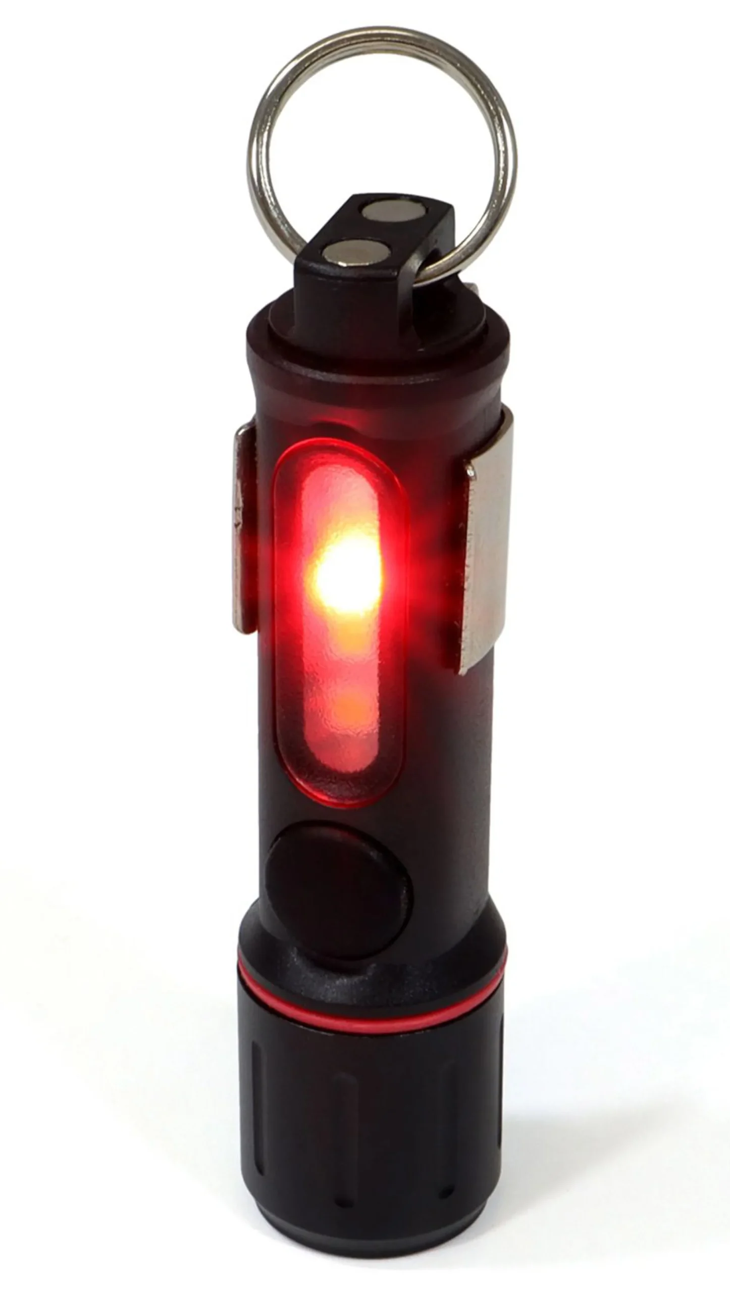 LED Flashlight Ultralite Lommelygte