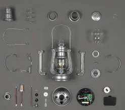 LED Lanterne Baby Special 276