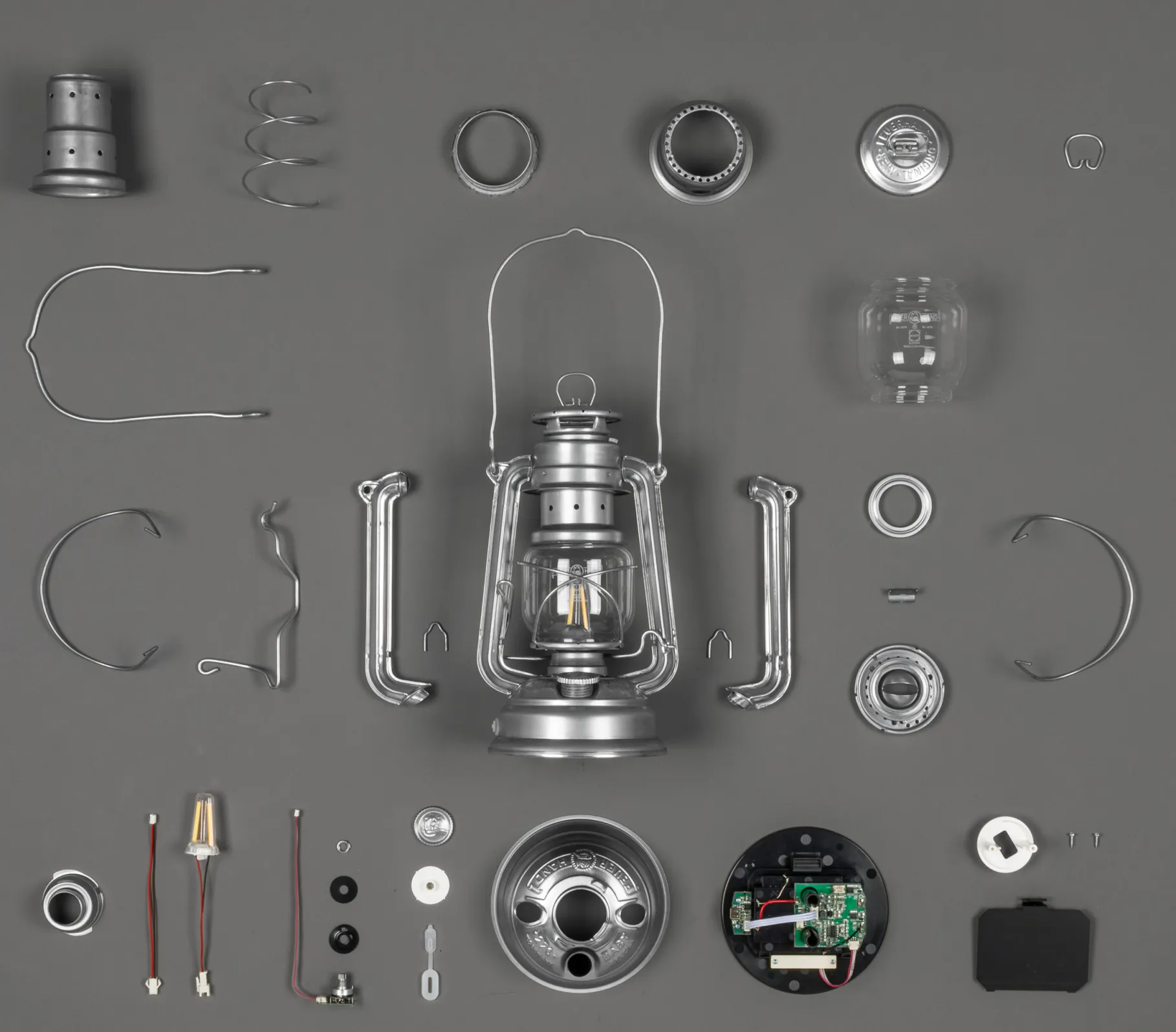 LED Lanterne Baby Special 276