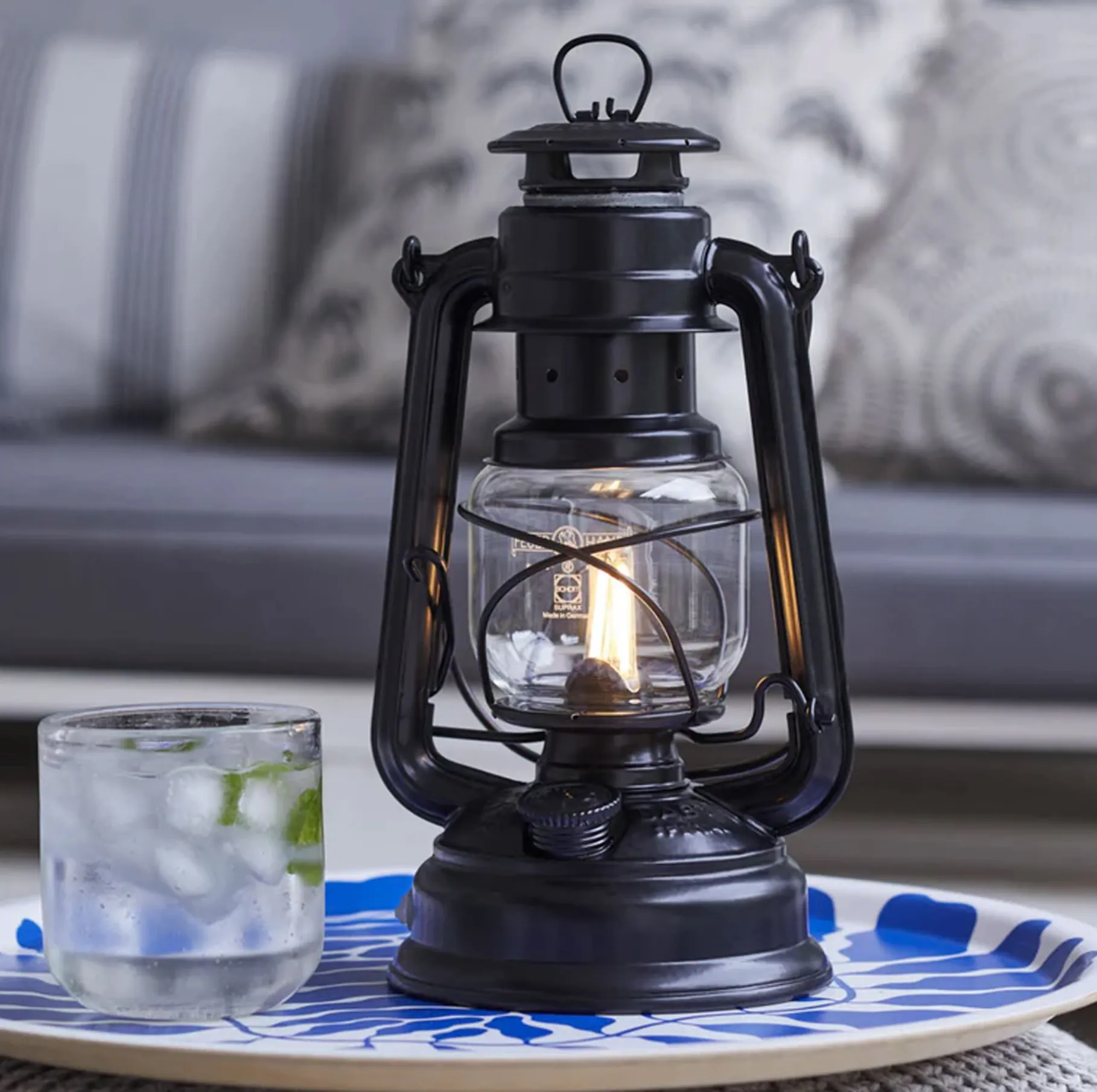 LED Lanterne Baby Special 276