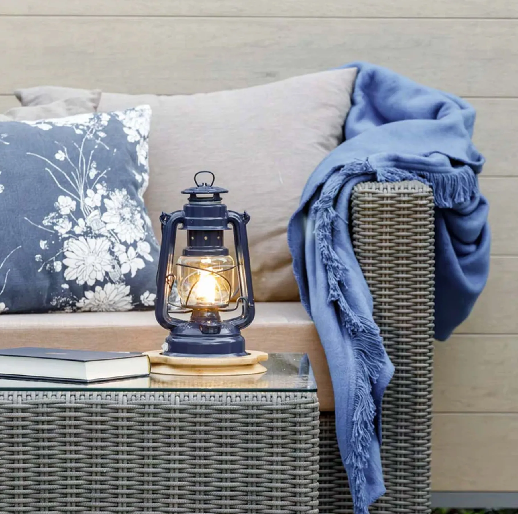 LED Lanterne Baby Special 276