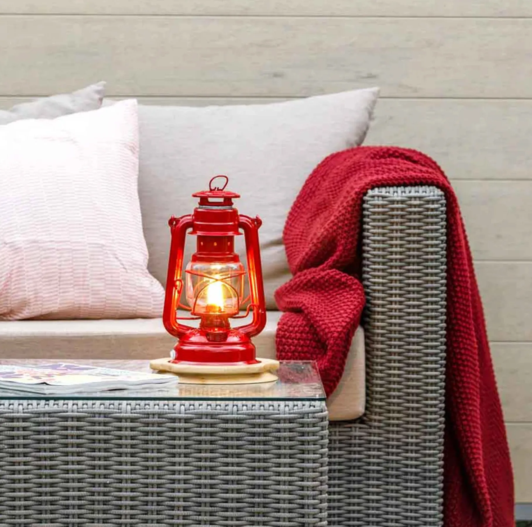 LED Lanterne Baby Special 276