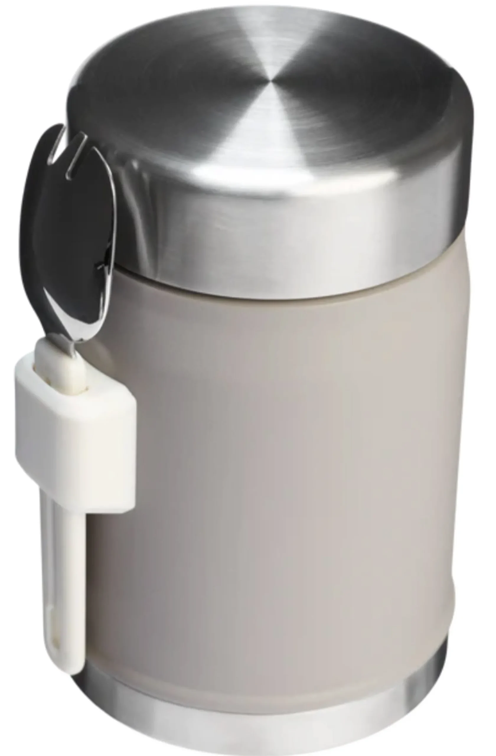 Legendary Food Jar & Spork, 0.4 ltr
