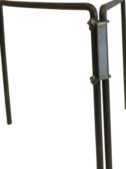 3-Legged Cooking Stand