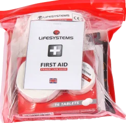 Light & Dry Micro First Aid Kit