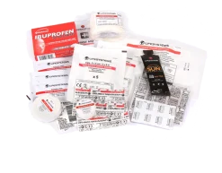 Light & Dry Micro First Aid Kit