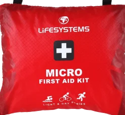Light & Dry Micro First Aid Kit