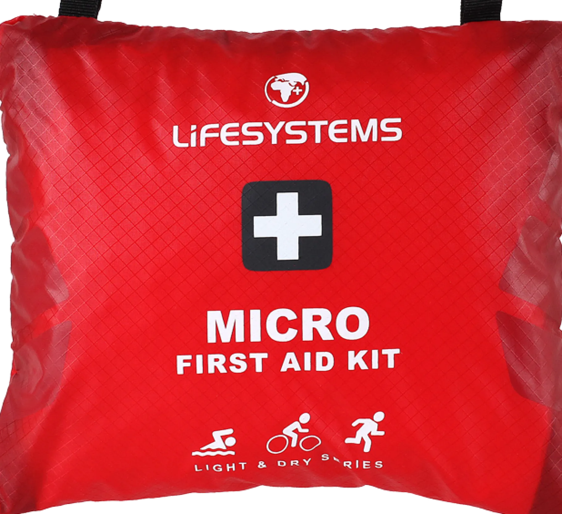 Light & Dry Micro First Aid Kit