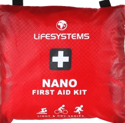 Light & Dry Nano First Aid Kit