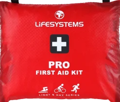 Light & Dry Pro First Aid Kit