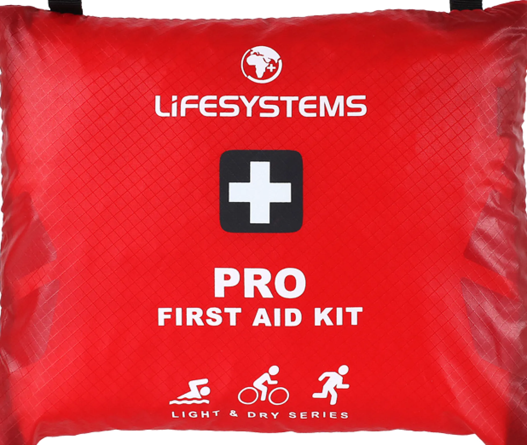Light & Dry Pro First Aid Kit