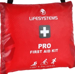 Light & Dry Pro First Aid Kit