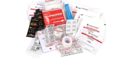 Light & Dry Pro First Aid Kit