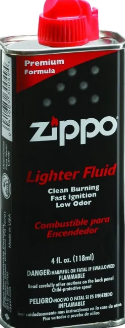 Lighter Fluid, 125 ml