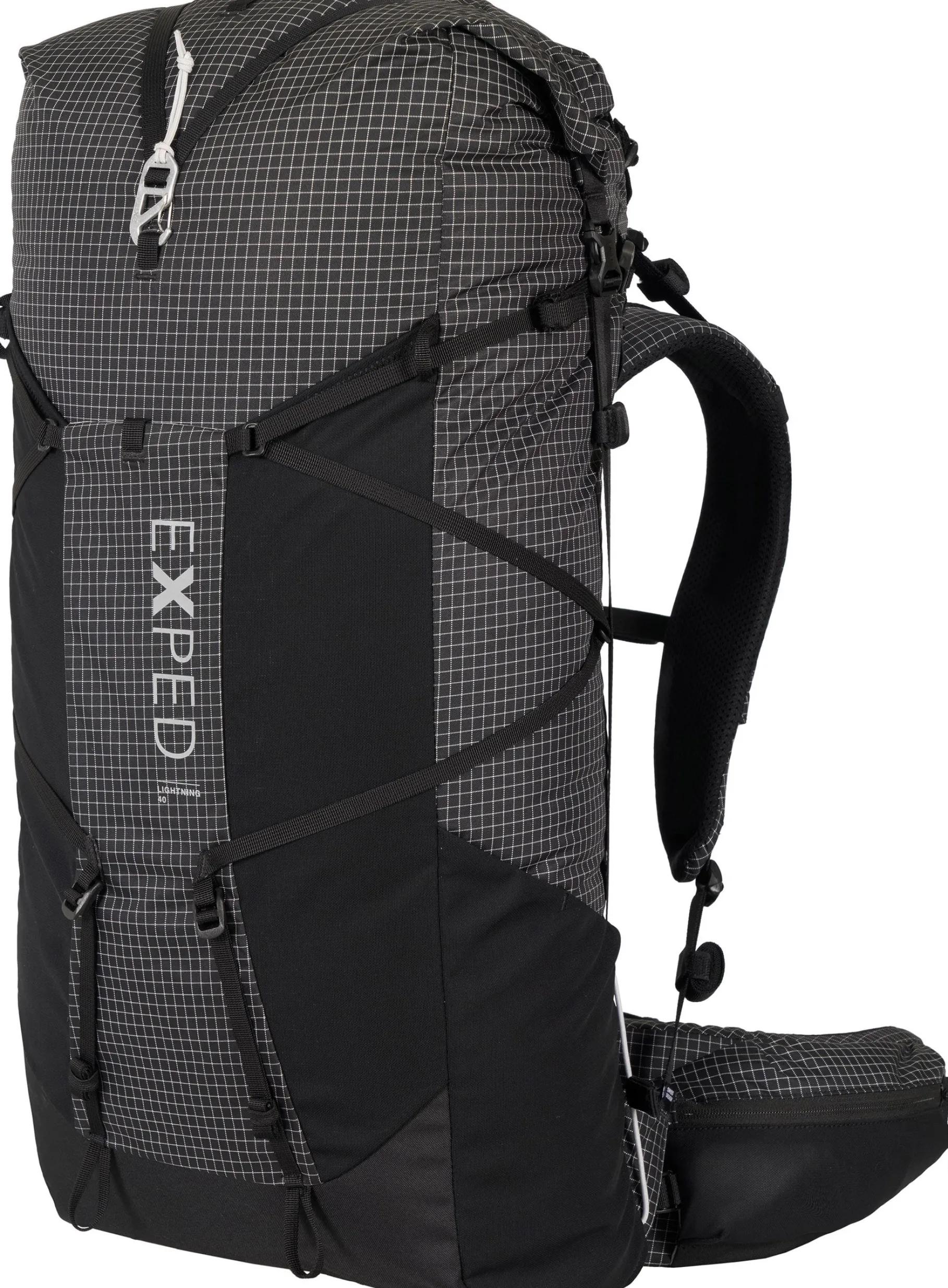 Lightning 50 L/XL