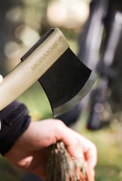 Lightweight Axe (B) Håndøkse