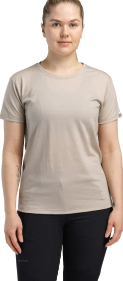 LightWool 180 Classic Tee Dame
