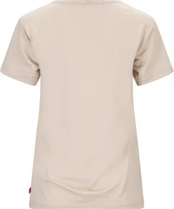 LightWool 180 Classic Tee Dame